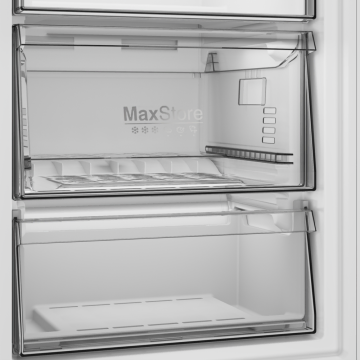 Arçelik 2175 JEB No Frost 7 Çekmeceli Derin Dondurucu