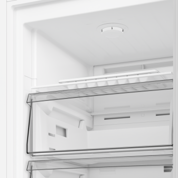 Arçelik 2162 NFB 6 Çekmeceli No Frost Derin Dondurucu