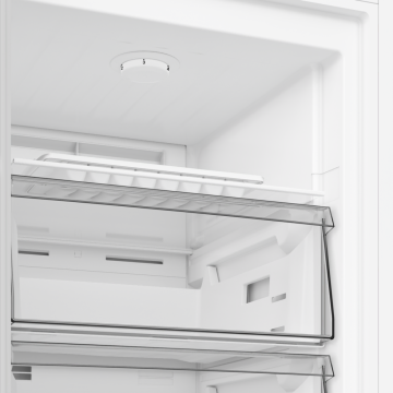 Arçelik 2162 NFB 6 Çekmeceli No Frost Derin Dondurucu