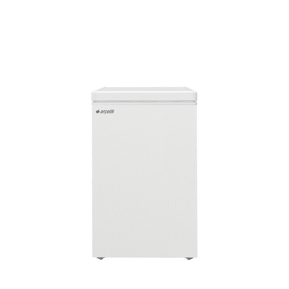 Arçelik 2104 E Sandık Tipi Derin Dondurucu