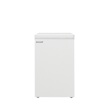 Arçelik 2104 E Sandık Tipi Derin Dondurucu