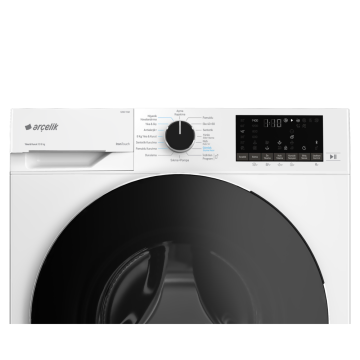 Arçelik 1280 YKM Kurutmalı Çamaşır Makinesi
