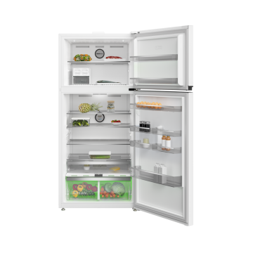 Arçelik 583630 EB No Frost Buzdolabı