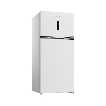 Arçelik 583630 EB No Frost Buzdolabı