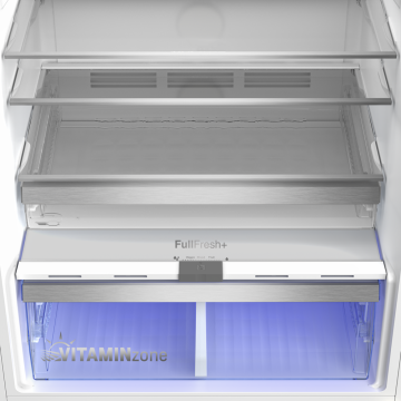Arçelik 583630 EB No Frost Buzdolabı