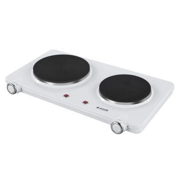 Arçelik SOE 301 B İkili Set Üstü Ocak