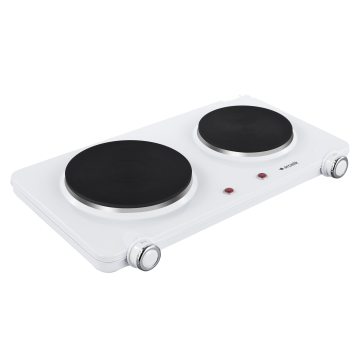 Arçelik SOE 301 B İkili Set Üstü Ocak