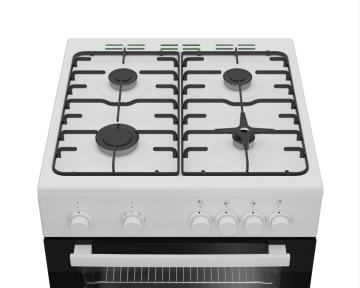 Arçelik F 8440 LB Elektroturbo Fırın