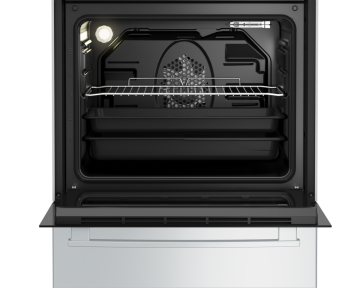 Arçelik F 8440 LB Elektroturbo Fırın