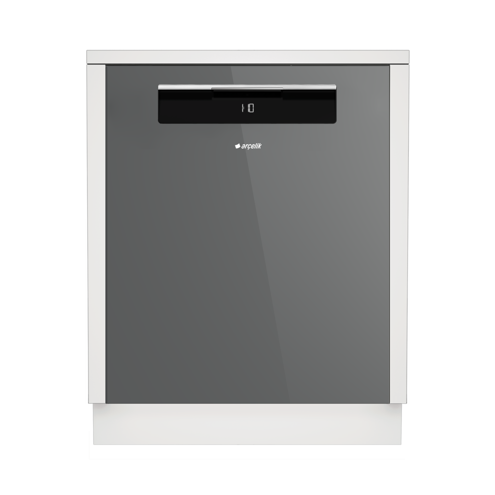 Arçelik ABC 180 G Grion Ankastre Bulaşık Makinesi