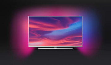 Philips 55PUS7304 4K Ultra HD 55'' 140 Ekran Uydu Alıcılı Smart LED Televizyon