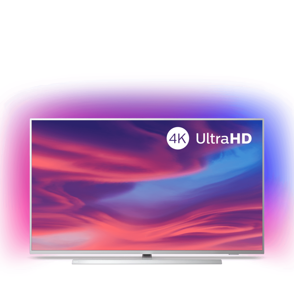 Philips 55PUS7304 4K Ultra HD 55'' 140 Ekran Uydu Alıcılı Smart LED Televizyon