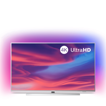 Philips 55PUS7304 4K Ultra HD 55'' 140 Ekran Uydu Alıcılı Smart LED Televizyon