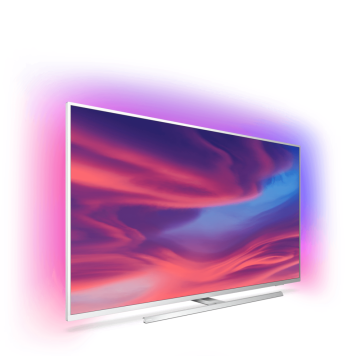 Philips 55PUS7304 4K Ultra HD 55'' 140 Ekran Uydu Alıcılı Smart LED Televizyon