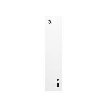 Microsoft Xbox Series S 512 GB SSD Oyun Konsolu + 3Ay Gamepass Ultimate (Microsoft Türkiye Garantili)