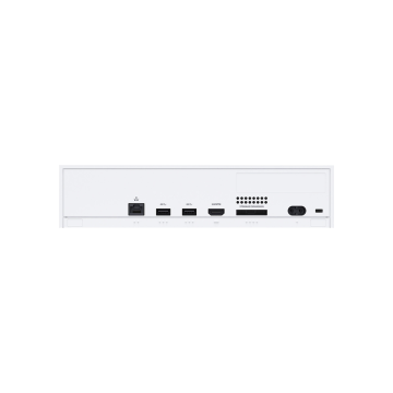 Microsoft Xbox Series S 512 GB SSD Oyun Konsolu + 3Ay Gamepass Ultimate (Microsoft Türkiye Garantili)