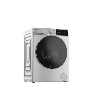 Arçelik 10140 PMI İnoks Aquatouch Çamaşır Makinesi