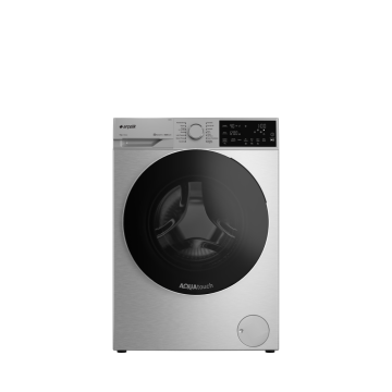 Arçelik 10140 PMI İnoks Aquatouch Çamaşır Makinesi
