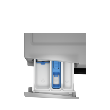 Arçelik 10140 PMI İnoks Aquatouch Çamaşır Makinesi