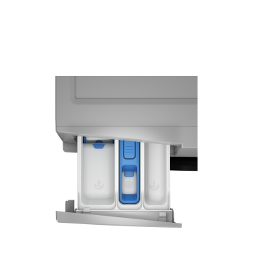 Arçelik 10140 PMI İnoks Aquatouch Çamaşır Makinesi