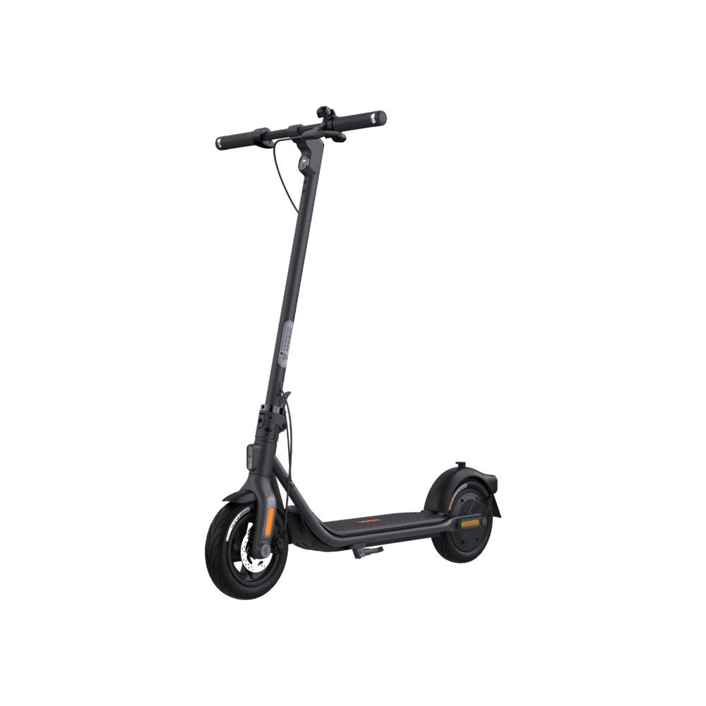Segway Ninebot Kickscooter F2 Pro Elektrikli Scooter