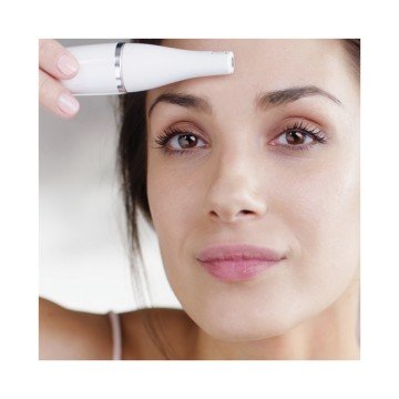 Braun FaceSpa Pro 912 Face 3 in 1 Yüz Epilatörü