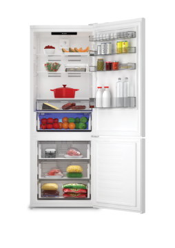 Arçelik 270560 EB No Frost Buzdolabı