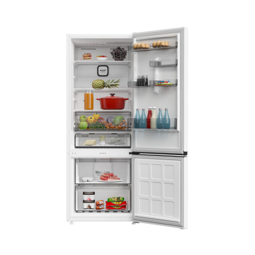 Arçelik 270475 MB Kombi No Frost Buzdolabı