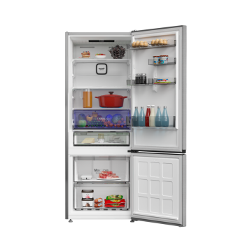 Arçelik 270475 EI Kombi No Frost Buzdolabı