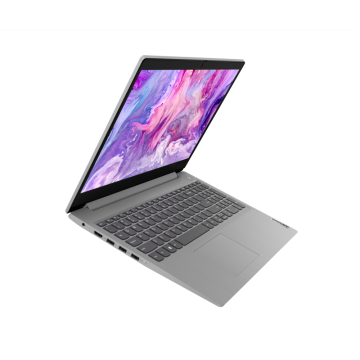 Lenovo Ideapad 3 15IGL05 Celeron N4020 4GB/128GB SSD UHD Graphics 600 15.6'' Notebook 81WQ00J1TX