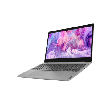 Lenovo Ideapad 3 15IGL05 Celeron N4020 4GB/128GB SSD UHD Graphics 600 15.6'' Notebook 81WQ00J1TX