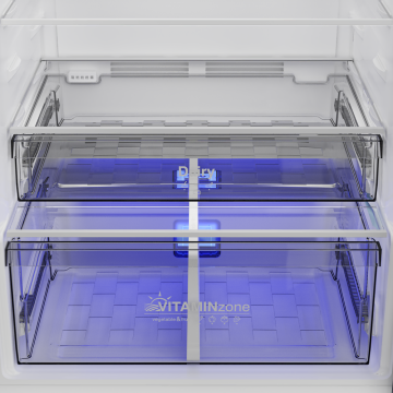 Arçelik 578556 EB Çift Kapılı No Frost Buzdolabı