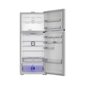 Arçelik 578556 EB Çift Kapılı No Frost Buzdolabı
