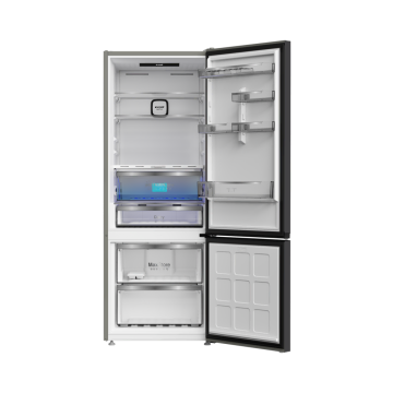 Arçelik 270475 EA Antrasit Kombi No Frost Buzdolabı