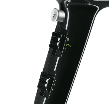 Grundig HD 6080 Salon Power 2200 W İyonlu Saç Kurutma Makinesi