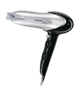 Grundig HD 6080 Salon Power 2200 W İyonlu Saç Kurutma Makinesi