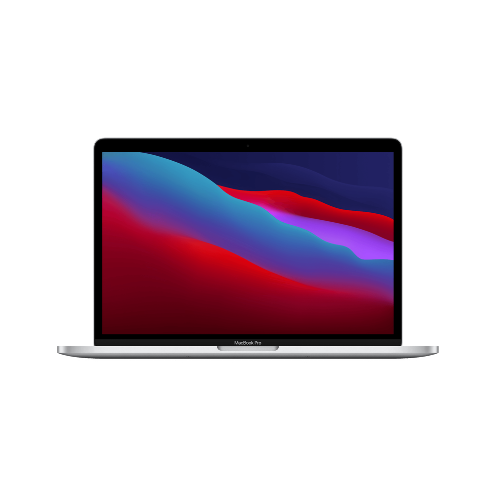 Apple Macbook Pro M1 8 GB 256 GB SSD 13.3'' MYDA2TU/A Gümüş