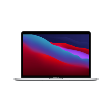 Apple Macbook Pro M1 8 GB 256 GB SSD 13.3'' MYDA2TU/A Gümüş