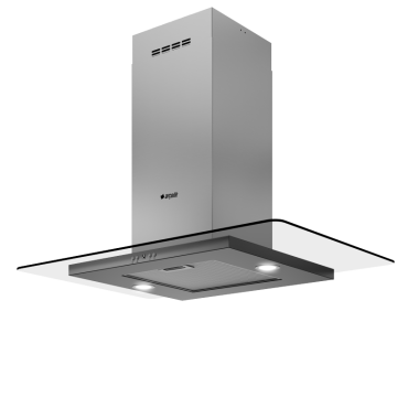 Arçelik P 51 AEI Ada Tipi Davlumbaz