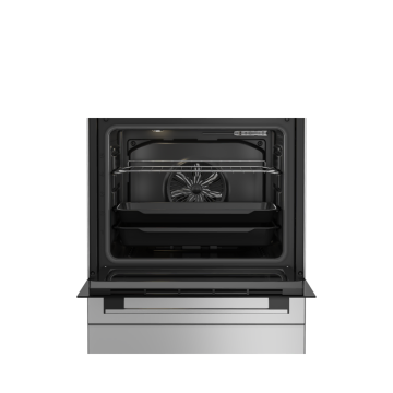 Arçelik F 8440-1 G Ocaklı Fırın