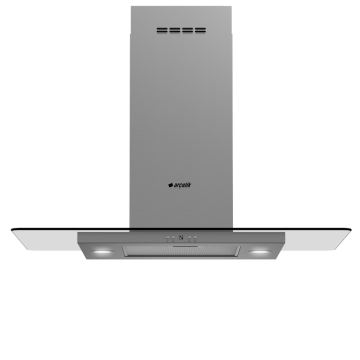 Arçelik P 51 AEI Ada Tipi Davlumbaz