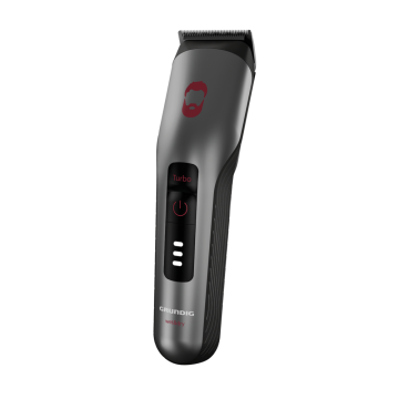 Grundig MC 8030 Şarjlı Sakal ve Saç Kesme Makinesi