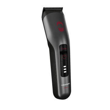 Grundig MC 8030 Şarjlı Sakal ve Saç Kesme Makinesi