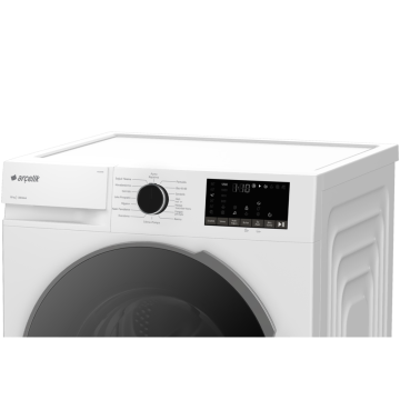 Arçelik 10120 MX 10 kg 1200 Devir Çamaşır Makinesi