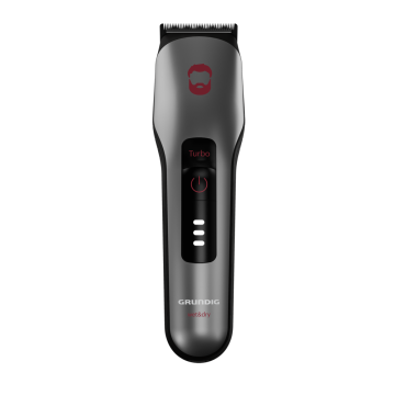 Grundig MC 8030 Şarjlı Sakal ve Saç Kesme Makinesi