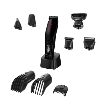 Grundig MGK 9030 Saç Sakal Kesme Makinesi