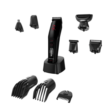 Grundig MGK 9030 Saç Sakal Kesme Makinesi