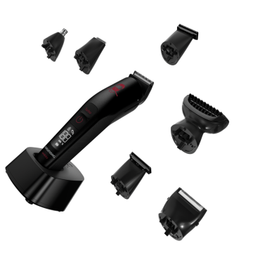 Grundig MGK 9030 Saç Sakal Kesme Makinesi