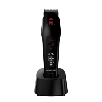 Grundig MGK 9030 Saç Sakal Kesme Makinesi