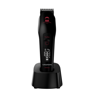 Grundig MGK 9030 Saç Sakal Kesme Makinesi